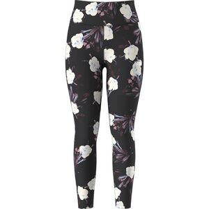 The North Face Black Floral Leggings